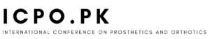 International Conference on Prosthetics and Orthotics