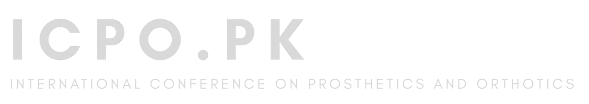 International Conference on Prosthetics and Orthotics