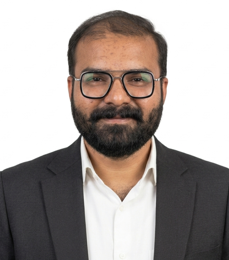Dr. Rao Waqas