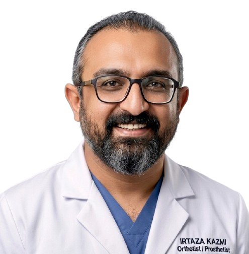 Irtaza Kazmi